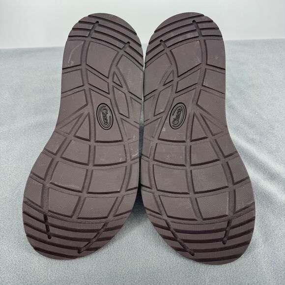Chaco Bodhi Belt Java Sandals Mens 12 Brown Orange Toe Loop JCH108607‎ main image 7